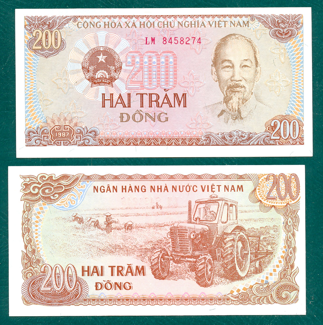 200 dong